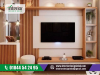 Tv Unit Design In Bangladesh | INTERIOR DESIGN IN BD